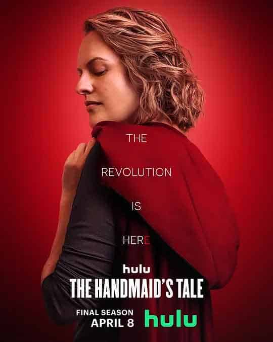 使女的故事 第六季 The Handmaid’s Tale Season 6 (2025)