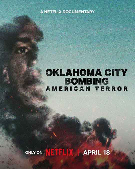 俄克拉荷马城爆炸案：美国恐袭 Oklahoma City Bombing: American Terror (2025)