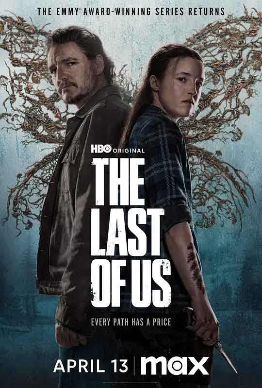 最后生还者 第二季 The Last of Us Season 2 (2025)