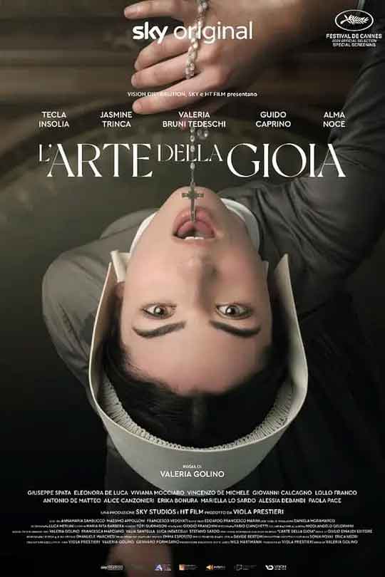 欢愉的艺术 L’arte dell...