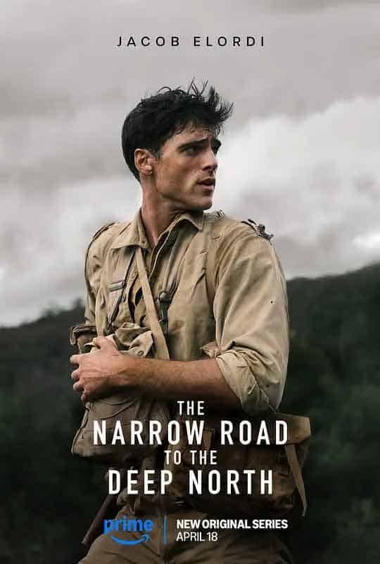 深入北方的小路 The Narrow Road To The Deep North (2025)