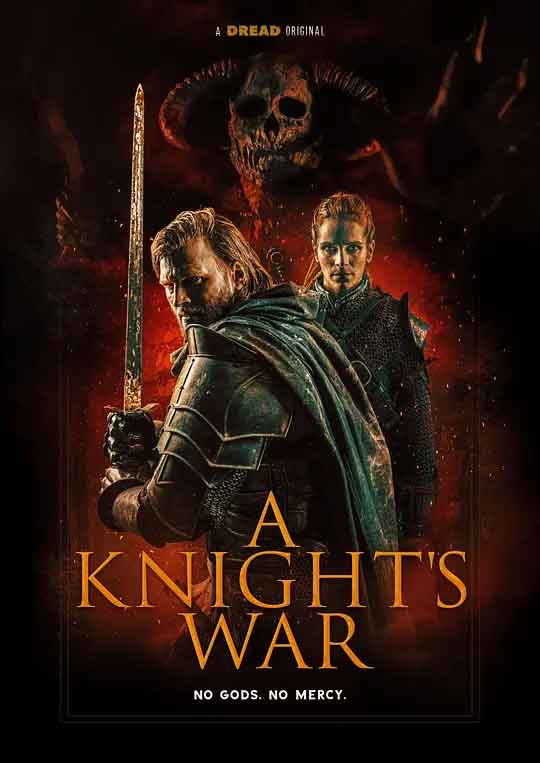 骑士的战争 A Knight’s War (2025)