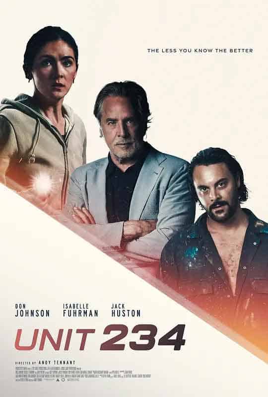 Unit 234 (2025)