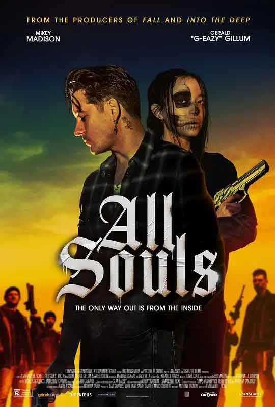 万灵 All Souls (2023)