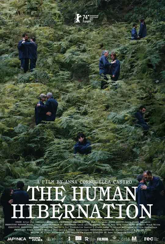 人类冬眠计划 The Human Hibernation (2024)