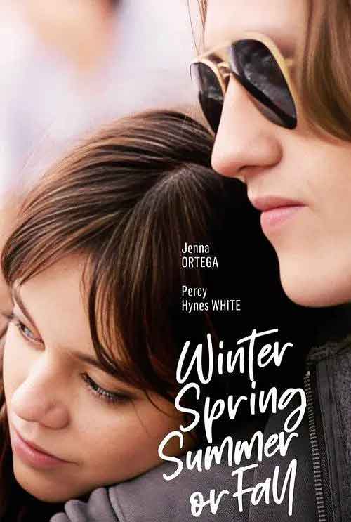 四季之后 Winter Spring Summer or Fall (2024)