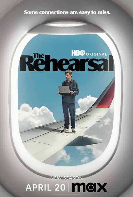 彩排 第二季 The Rehearsal Season 2 (2025)